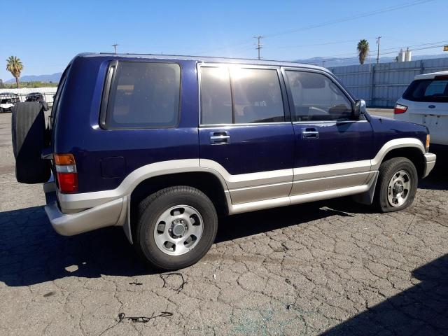 Photo 3 from auction – 1994 ISUZU TROOPER LS with VIN JACDH58WXR7929616
