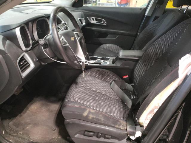 Photo 7 from auction – 2016 CHEVROLET EQUINOX LT with VIN 2GNFLFEK5G6340669