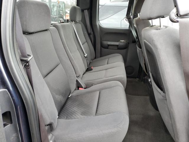 Photo 10 from auction – 2008 CHEVROLET SILVERADO with VIN 1GCEK19068E184948