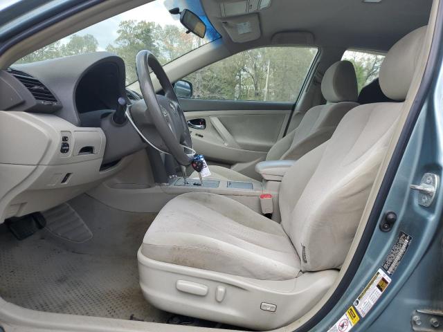 Photo 7 from auction – 2010 TOYOTA CAMRY BASE with VIN 4T1BF3EKXAU576607