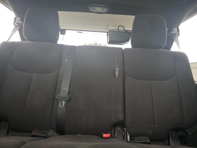 Photo 10 from auction – 2014 JEEP WRANGLER U with VIN 1C4BJWDG6EL218269