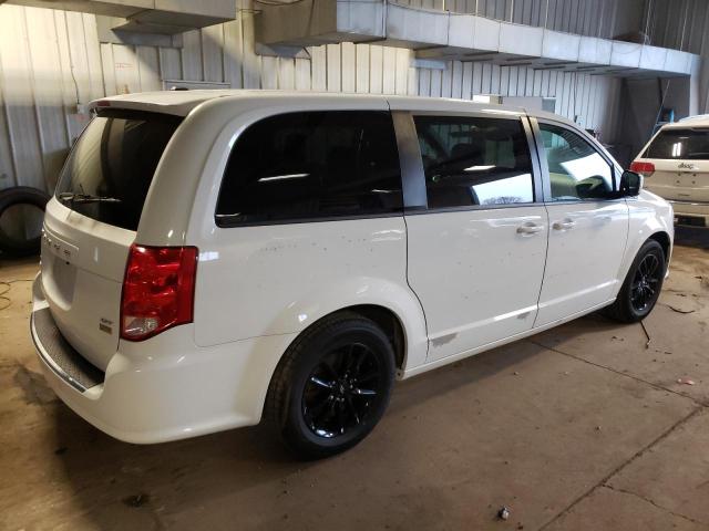 Photo 3 from auction – 2019 DODGE GRAND CARA with VIN 2C4RDGEG7KR752152
