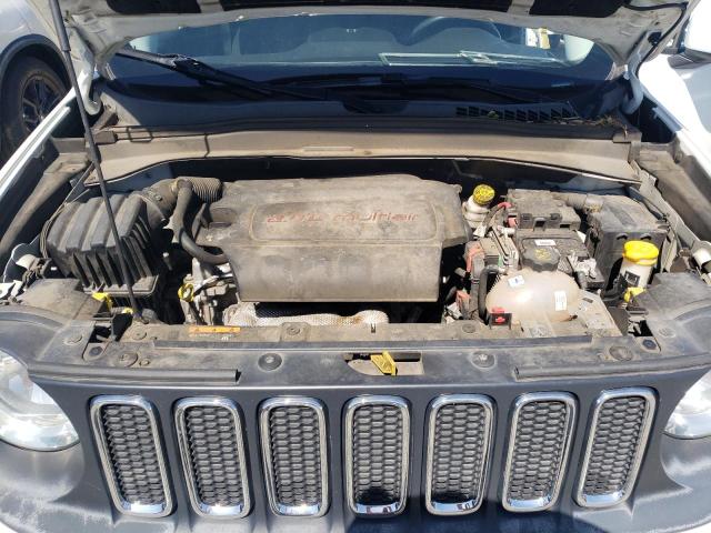 Photo 11 from auction – 2016 JEEP RENEGADE L with VIN ZACCJBBT7GPD56074