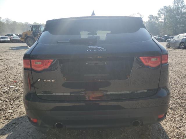 Photo 6 from auction – 2017 JAGUAR F-PACE PRE with VIN SADCK2BV6HA080460