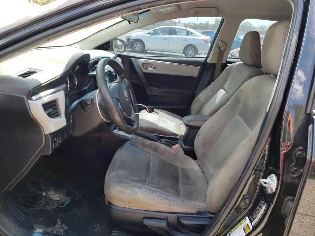 Photo 7 from auction – 2016 TOYOTA COROLLA L with VIN 2T1BURHE5GC556533