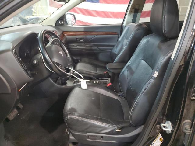 Photo 7 from auction – 2015 MITSUBISHI OUTLANDER with VIN JA4AZ3A39FZ004972
