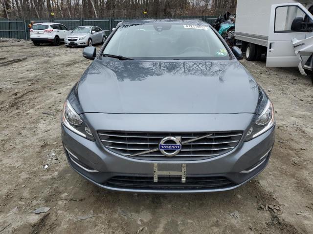 Photo 5 from auction – 2016 VOLVO S60 PREMIE with VIN YV1612TK8G2390791
