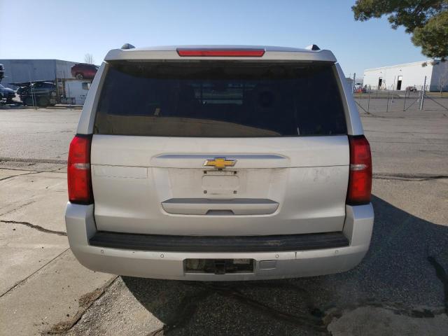 Photo 6 from auction – 2015 CHEVROLET SUBURBAN K with VIN 1GNSKJKC4FR511559