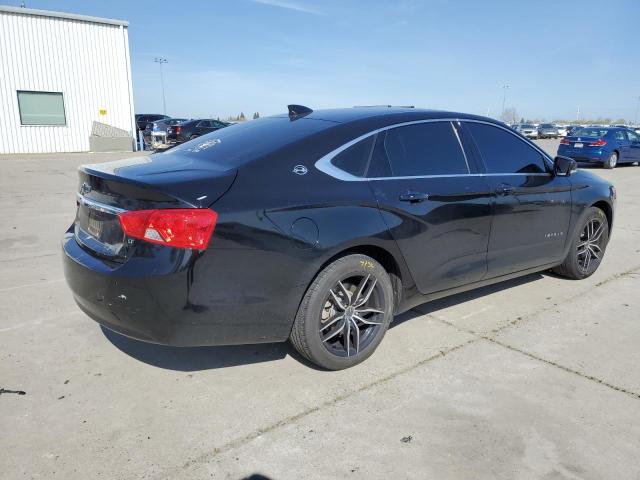 Photo 3 from auction – 2019 CHEVROLET IMPALA LT with VIN 2G11Z5SA5K9106684
