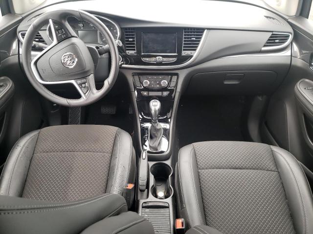 Photo 8 from auction – 2021 BUICK ENCORE PRE with VIN KL4CJASM5MB362412