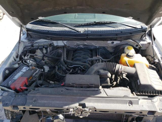 Photo 11 from auction – 2014 FORD F150 SUPER with VIN 1FTFX1CF4EKE53657