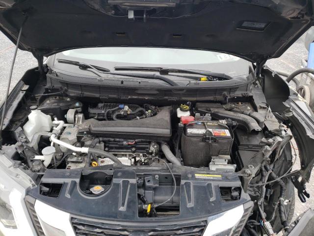 Photo 12 from auction – 2017 NISSAN ROGUE S with VIN JN8AT2MVXHW251747