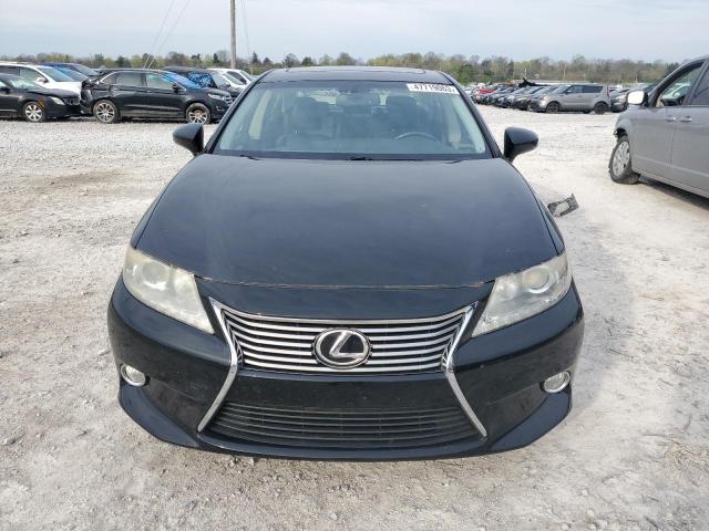 Photo 5 from auction – 2013 LEXUS ES 350 with VIN JTHBK1GG0D2078282