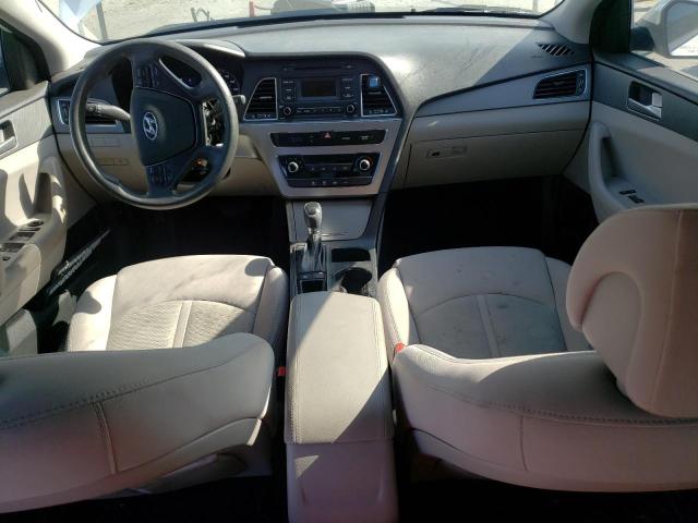 Photo 8 from auction – 2015 HYUNDAI SONATA SE with VIN 5NPE24AF4FH036442