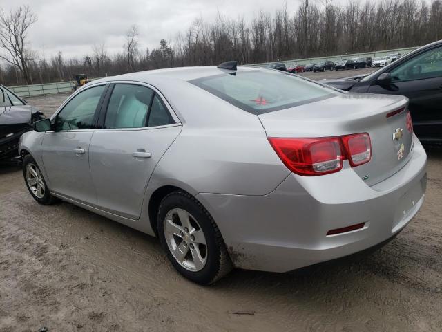 Photo 2 from auction – 2015 CHEVROLET MALIBU LS with VIN 1G11A5SL1FF314552