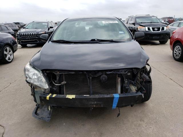 Photo 5 from auction – 2011 TOYOTA COROLLA BA with VIN 5YFBU4EE1BP002518
