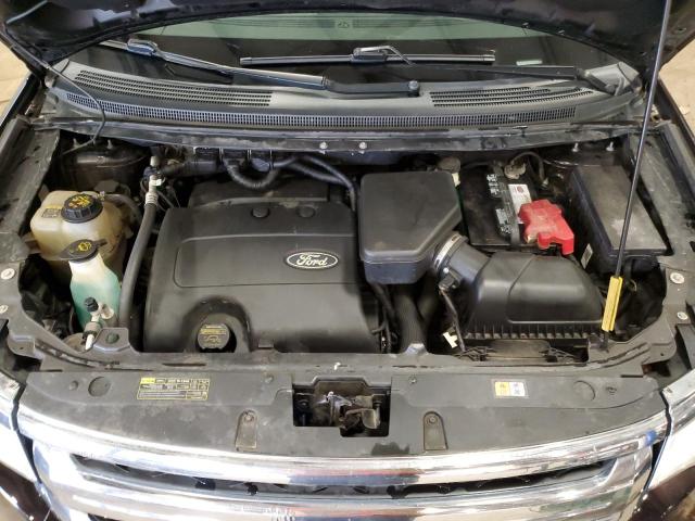 Foto 12 de la subasta – 2013 FORD EDGE SEL con VIN 2FMDK4JCXDBB19279