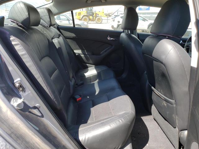 Photo 10 from auction – 2014 KIA FORTE EX with VIN KNAFZ4A88E5071725