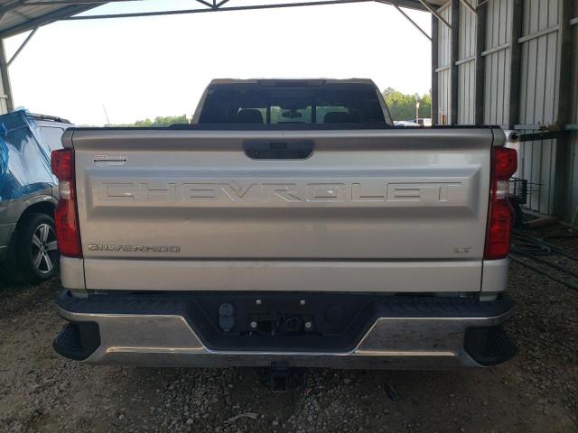 Photo 6 from auction – 2019 CHEVROLET SILVERADO with VIN 1GCRWCED1KZ208017