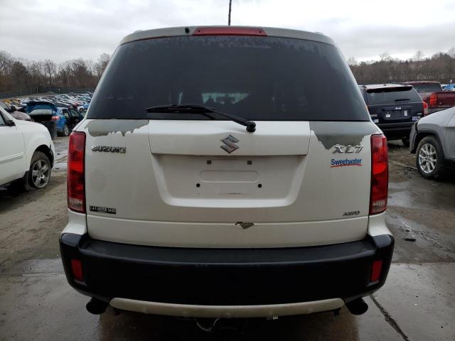 Photo 6 from auction – 2008 SUZUKI XL7 LUXURY with VIN 2S3DA417186125322