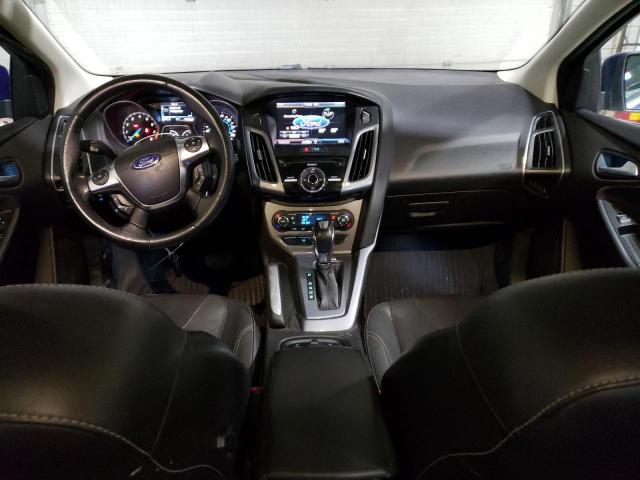 Photo 8 from auction – 2012 FORD FOCUS TITA with VIN 1FAHP3J20CL273156
