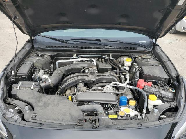 Photo 12 from auction – 2022 SUBARU OUTBACK LI with VIN 4S4BTANC7N3201209