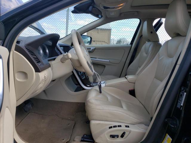 Photo 7 from auction – 2012 VOLVO XC60 3.2 with VIN YV4952DZ5C2237988