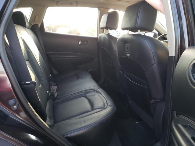 Photo 11 from auction – 2012 NISSAN ROGUE S with VIN JN8AS5MTXCW261545
