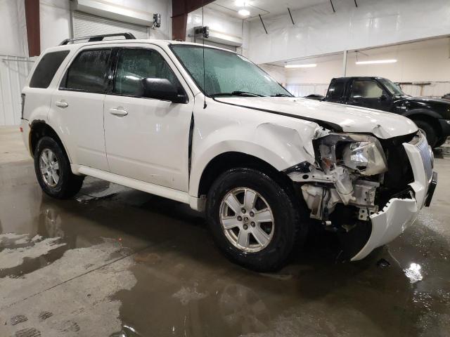 Photo 4 from auction – 2010 MERCURY MARINER with VIN 4M2CN9BG8AKJ20898