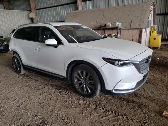 Photo 4 from auction – 2019 MAZDA CX-9 GRAND with VIN JM3TCADY3K0330719