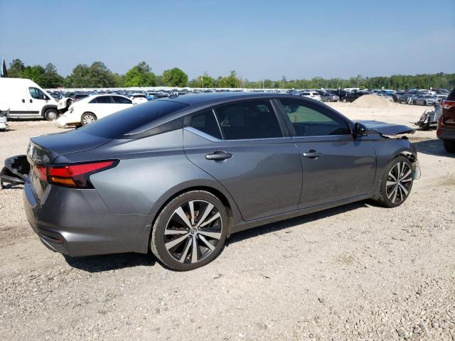 Photo 3 from auction – 2019 NISSAN ALTIMA SR with VIN 1N4BL4CV5KC172384