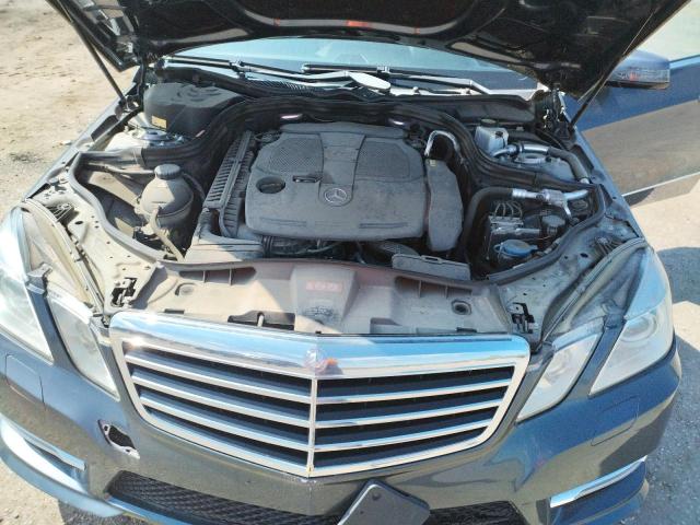 Photo 11 from auction – 2013 MERCEDES-BENZ E 350 4MAT with VIN WDDHF8JB1DA690136