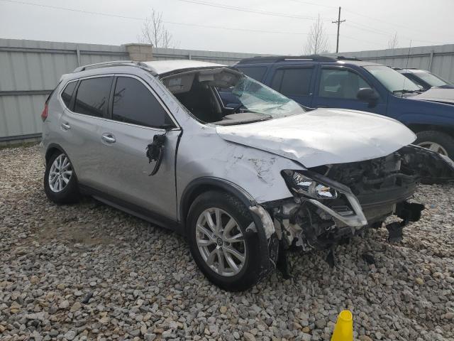 Photo 4 from auction – 2017 NISSAN ROGUE S with VIN JN8AT2MT4HW381876