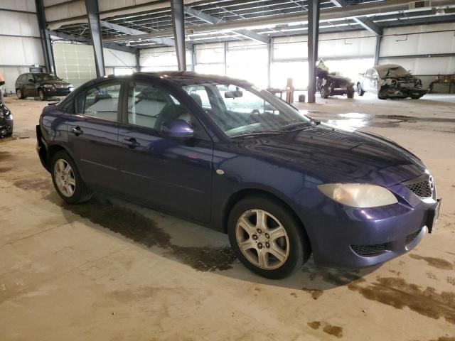 Photo 4 from auction – 2004 MAZDA 3 I with VIN JM1BK12F841180077