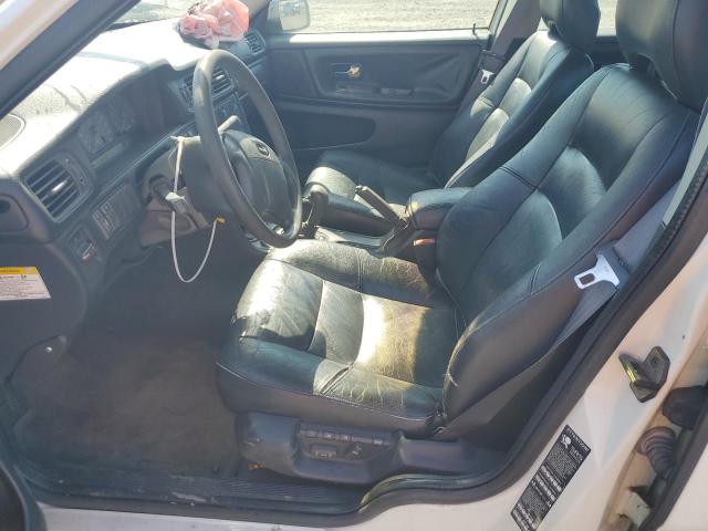 Photo 7 from auction – 1998 VOLVO S70 with VIN YV1LS5535W2442819