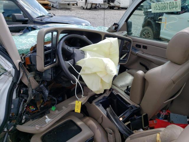 Photo 4 from auction – 2006 GMC NEW SIERRA with VIN 2GTEK13ZX61335313