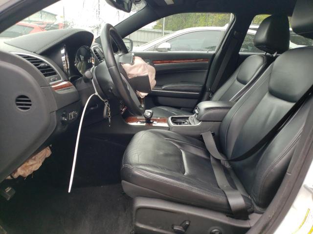 Photo 7 from auction – 2014 CHRYSLER 300 with VIN 2C3CCAAG0EH214242