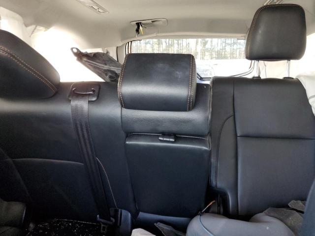 Фото 10 с аукциона – 2017 TOYOTA HIGHLANDER с VIN 5TDJZRFH4HS467569