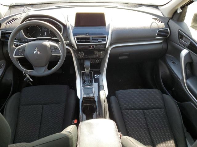 Photo 8 from auction – 2018 MITSUBISHI ECLIPSE CR with VIN JA4AT4AA0JZ042878
