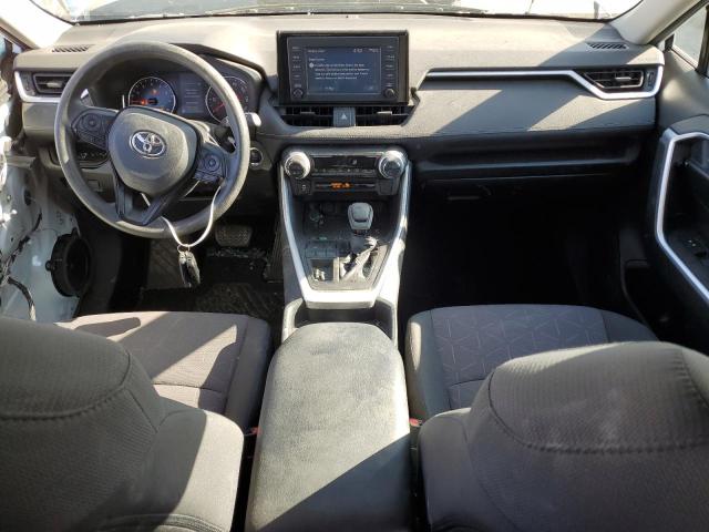 Photo 8 from auction – 2019 TOYOTA RAV4 XLE with VIN 2T3W1RFV8KW021014