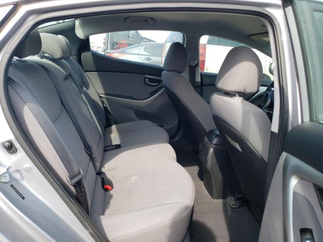 Photo 10 from auction – 2015 HYUNDAI ELANTRA SE with VIN 5NPDH4AE2FH617536