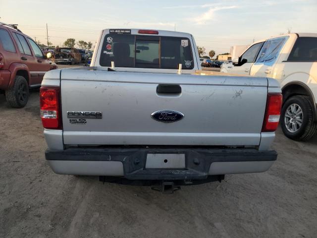 Photo 6 from auction – 2010 FORD RANGER SUP with VIN 1FTKR4EE3APA75603