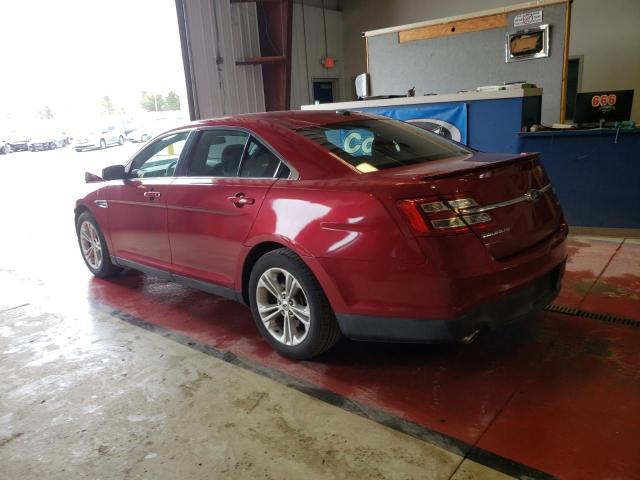 Photo 2 from auction – 2014 FORD TAURUS SEL with VIN 1FAHP2E82EG112733