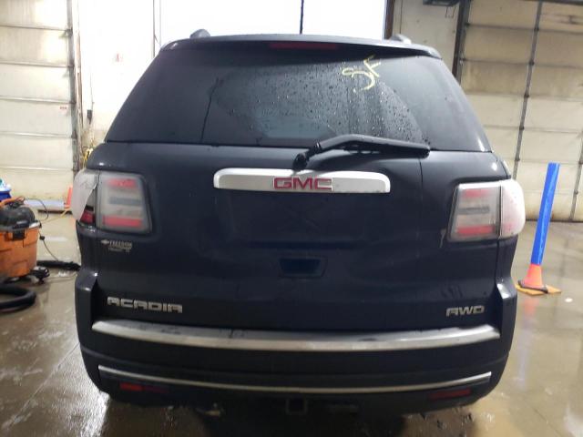 Photo 6 from auction – 2014 GMC ACADIA SLT with VIN 1GKKVRKD8EJ294557