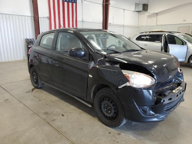 Photo 4 from auction – 2015 MITSUBISHI MIRAGE DE with VIN ML32A3HJ2FH058225