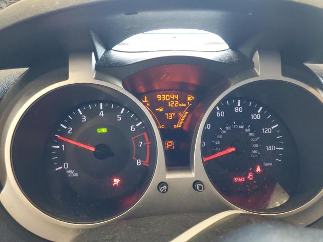 Photo 9 from auction – 2014 NISSAN JUKE S with VIN JN8AF5MV7ET481154