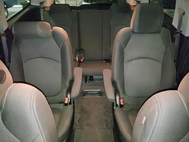 Photo 10 from auction – 2017 CHEVROLET TRAVERSE L with VIN 1GNKVGKD4HJ308918