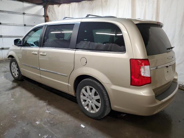 Photo 2 from auction – 2011 CHRYSLER TOWN & COU with VIN 2A4RR8DG8BR676220