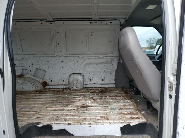 Photo 11 from auction – 1998 FORD ECONOLINE with VIN 1FTNE2420WHA23626