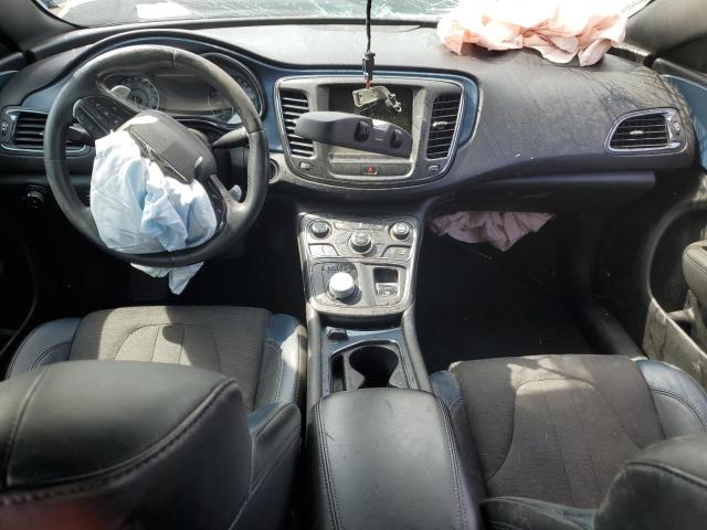 Photo 8 from auction – 2015 CHRYSLER 200 S with VIN 1C3CCCDG6FN523228